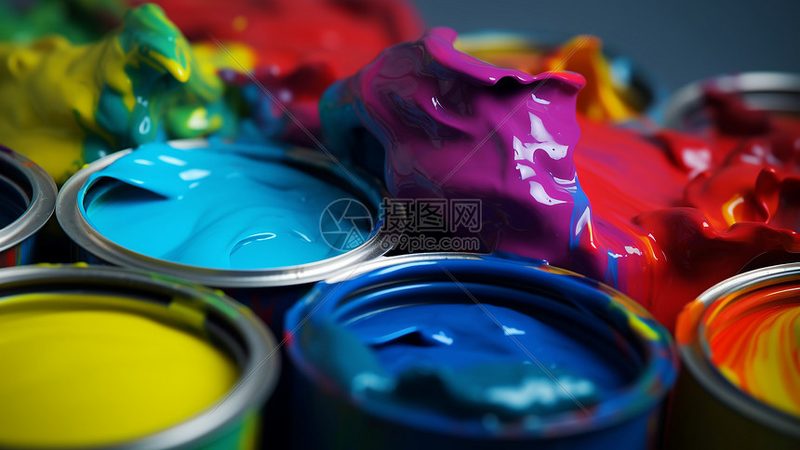 涂料厂家加盟费用：揭秘背后的关键因素