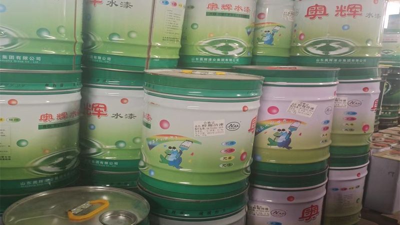 环氧富锌工业涂料含锌量：标准解析与施工要点