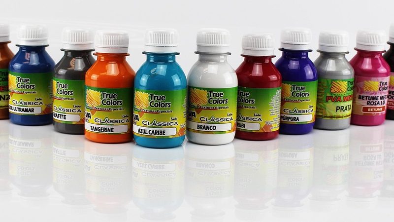 水性漆施工步骤视频新手必看：从准备到完成全解析