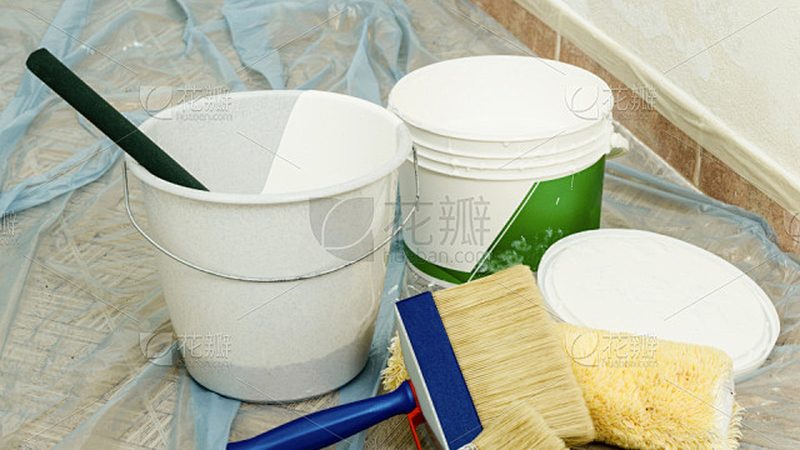 墙面漆配色方案：常见分类与搭配技巧