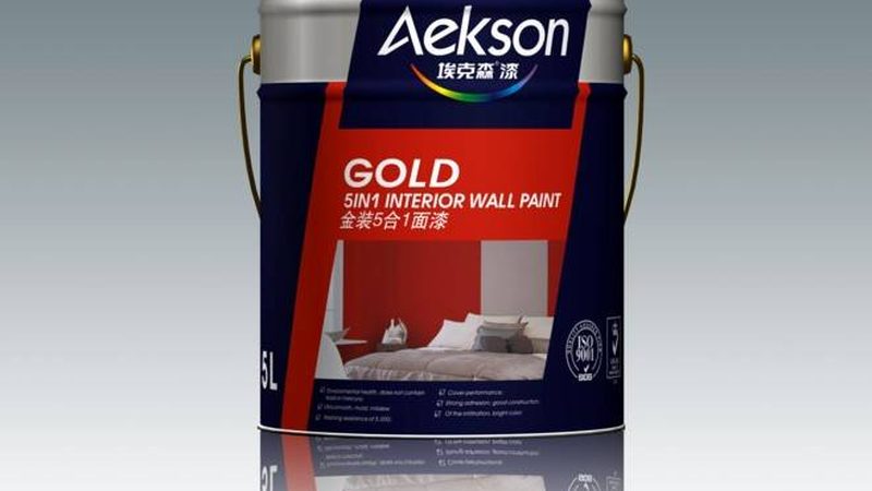 户外金属漆耐候性解析：揭秘十大品牌背后的技术奥秘