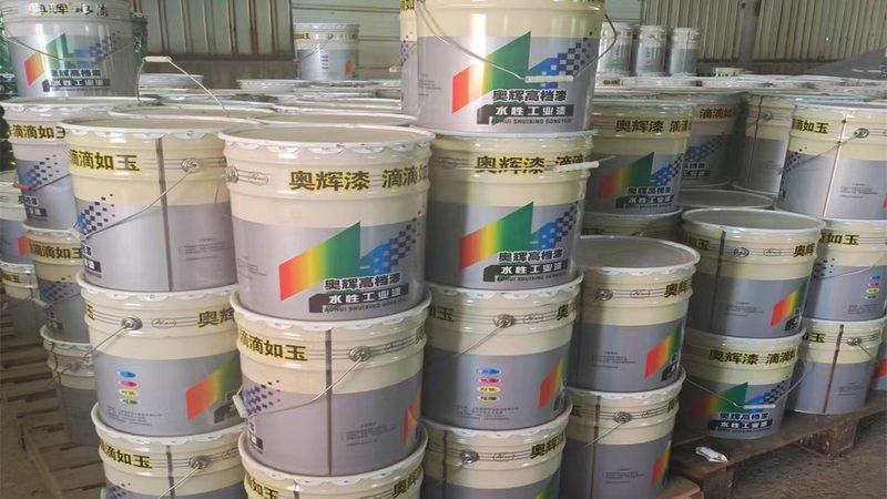 仿石漆施工：揭秘工序与关键注意事项