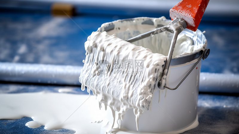 环氧富锌工业涂料：揭秘其防护与施工之道
