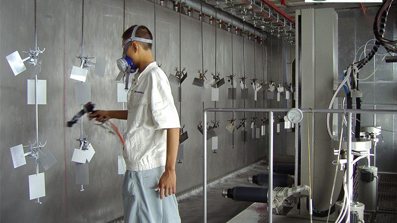 水性漆加盟店怎么选牌子
