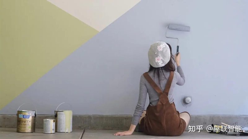 食品车间环氧地坪漆施工的五大关键要点**