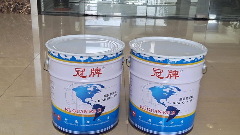 耐候金属漆品牌推荐