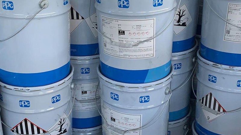 涂料专卖店加盟哪家扶持政策好