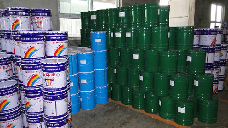 真石漆厚度与报价：揭秘施工标准背后的秘密**