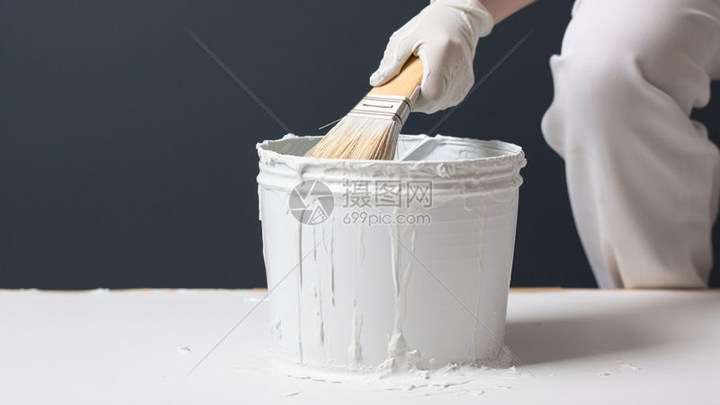 内墙漆加盟，如何选择十大品牌？揭秘行业标准和选购要点**