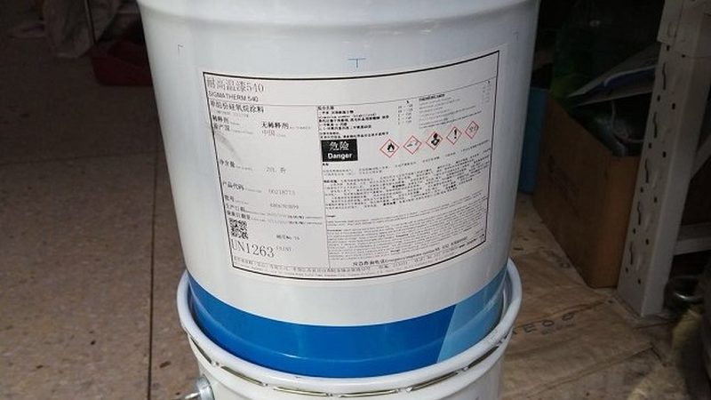 工程涂料代理加盟的投资门槛到底有多高