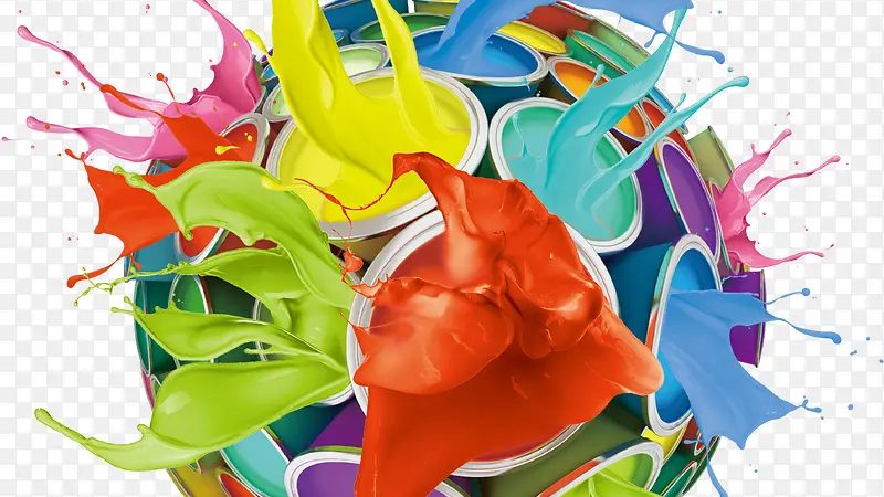 涂料生产工艺流程揭秘：十大品牌如何打造高品质涂料