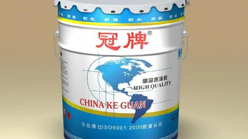艺术涂料背景墙：材质分类解析