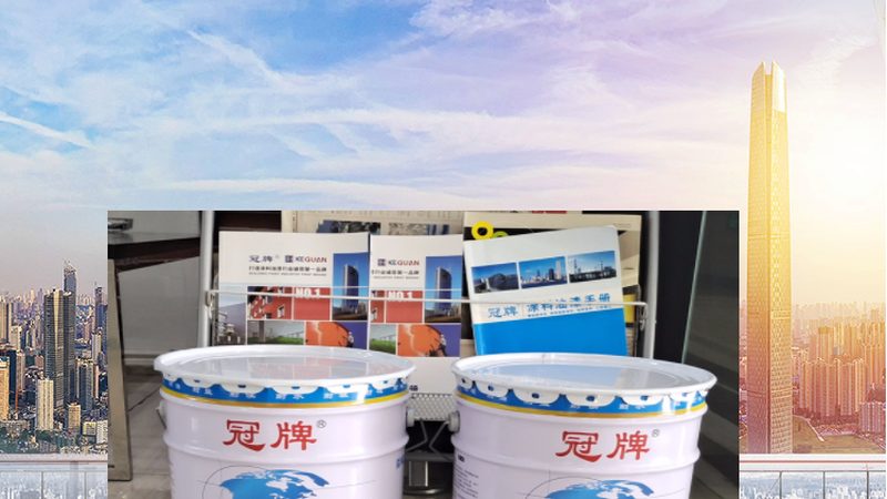 四川墙面涂料一吨价格揭秘：揭秘影响因素与选购要点**