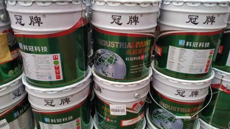 丙烯酸屋顶防水涂料：揭秘价格背后的价值**