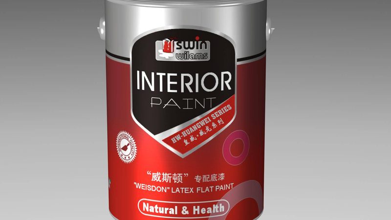 儿童房墙面漆，耐擦洗真的那么重要吗？**
