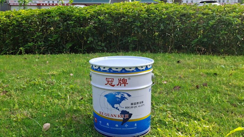 K11防水涂料施工，这5步不能少**